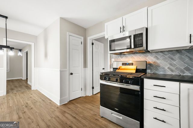 819 Blossom Street SW, Atlanta, GA 30310