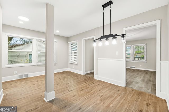 819 Blossom Street SW, Atlanta, GA 30310