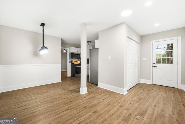 819 Blossom Street SW, Atlanta, GA 30310