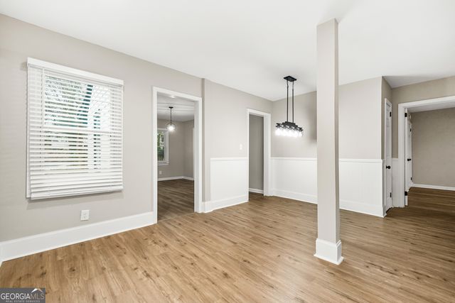 819 Blossom Street SW, Atlanta, GA 30310