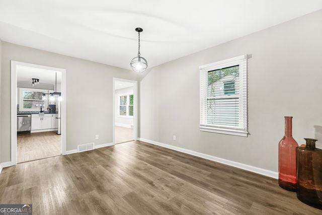 819 Blossom Street SW, Atlanta, GA 30310