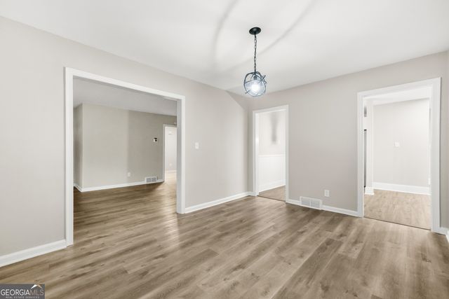 819 Blossom Street SW, Atlanta, GA 30310