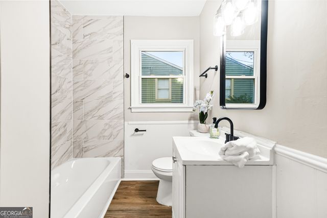 819 Blossom Street SW, Atlanta, GA 30310