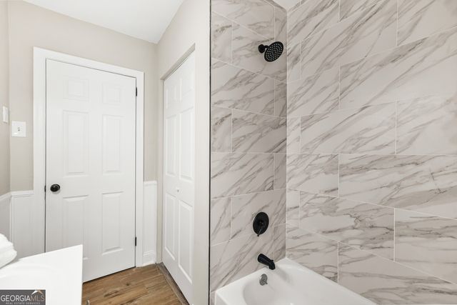 819 Blossom Street SW, Atlanta, GA 30310