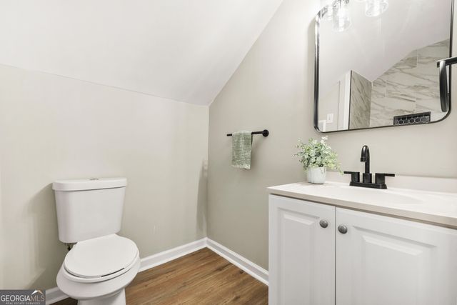 819 Blossom Street SW, Atlanta, GA 30310