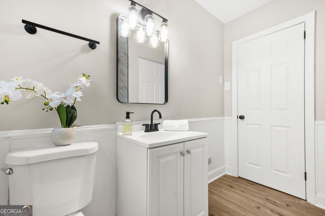 819 Blossom Street SW, Atlanta, GA 30310