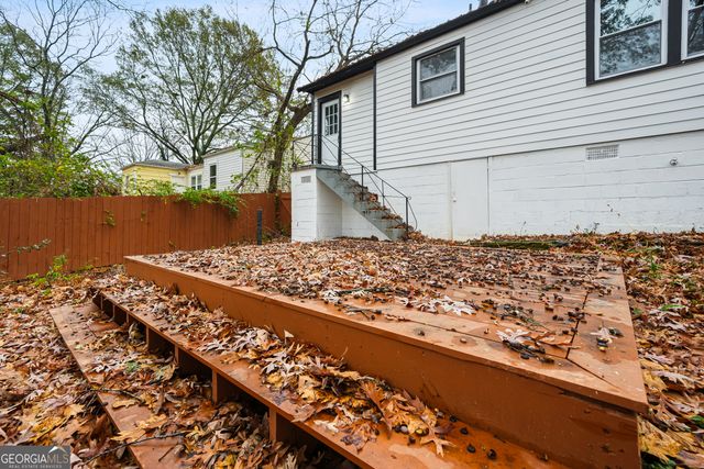 819 Blossom Street SW, Atlanta, GA 30310