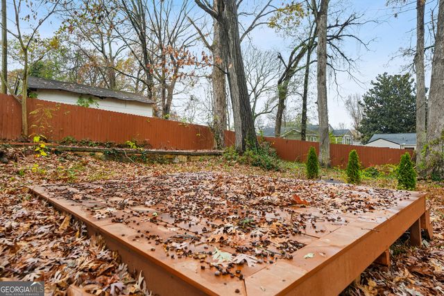 819 Blossom Street SW, Atlanta, GA 30310