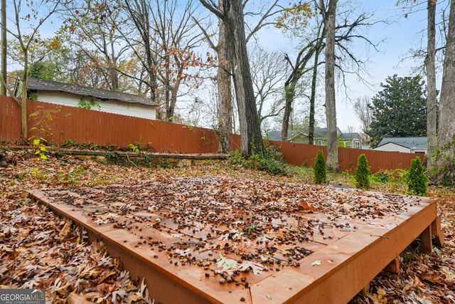 819 Blossom Street SW, Atlanta, GA 30310