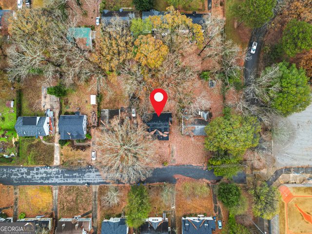 819 Blossom Street SW, Atlanta, GA 30310