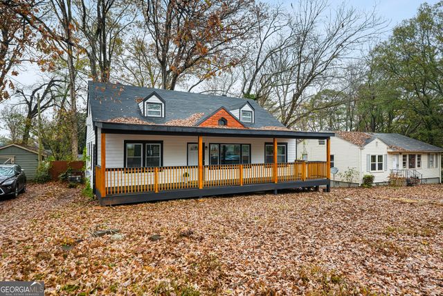 819 Blossom Street SW, Atlanta, GA 30310