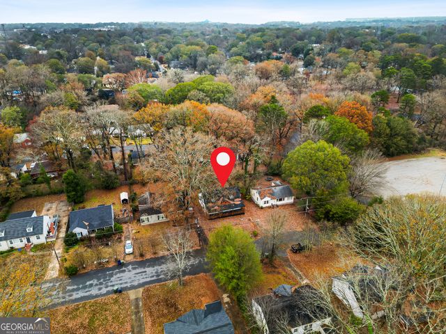 819 Blossom Street SW, Atlanta, GA 30310