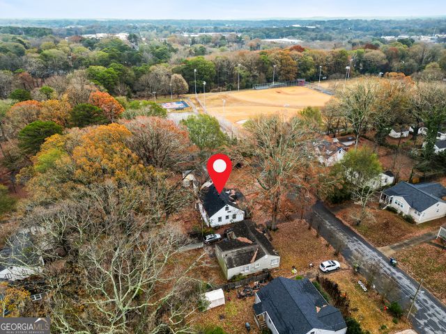 819 Blossom Street SW, Atlanta, GA 30310