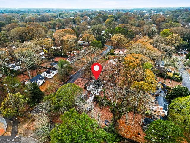 819 Blossom Street SW, Atlanta, GA 30310