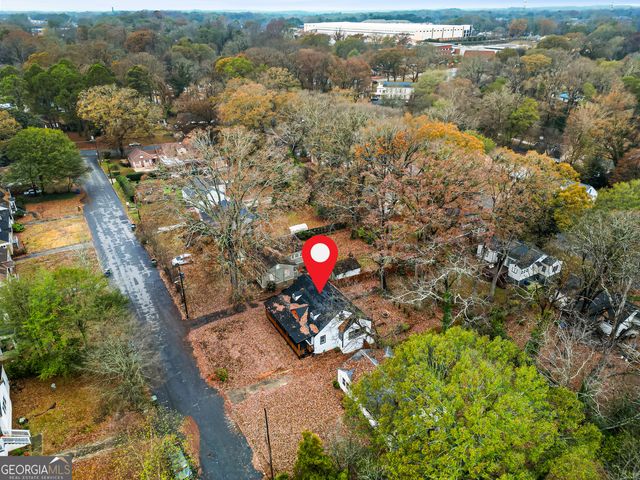 819 Blossom Street SW, Atlanta, GA 30310