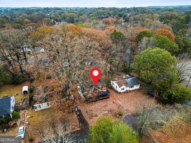 819 Blossom Street SW, Atlanta, GA 30310