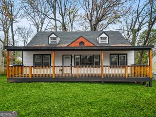 819 Blossom Street SW, Atlanta, GA 30310