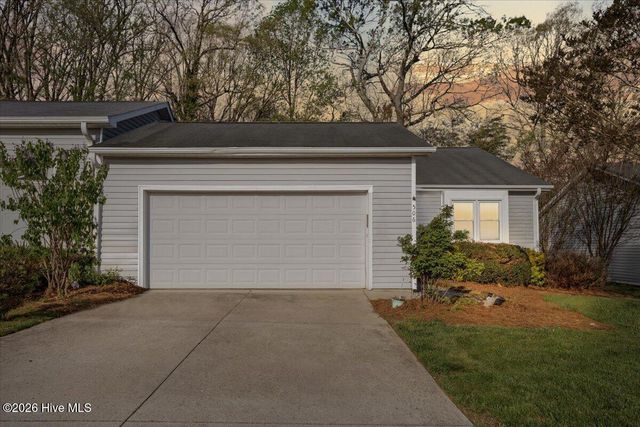 506 Westpark Circle, Winston Salem, NC 27103