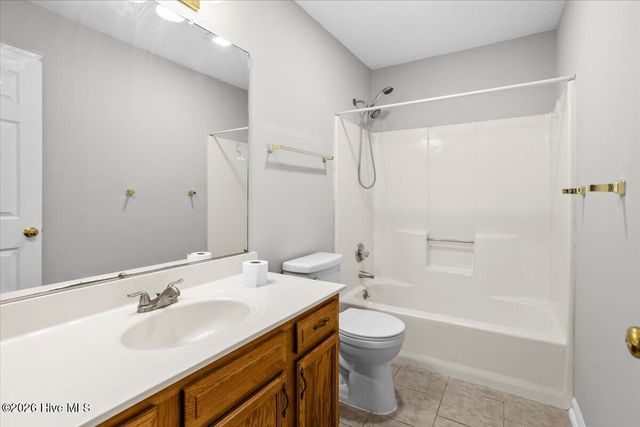 506 Westpark Circle, Winston Salem, NC 27103