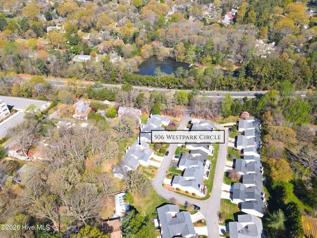 506 Westpark Circle, Winston Salem, NC 27103