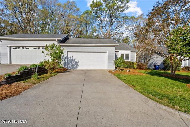 506 Westpark Circle, Winston Salem, NC 27103