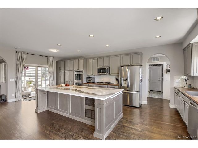 2919 Breezy Ln, Castle Rock, CO 80109