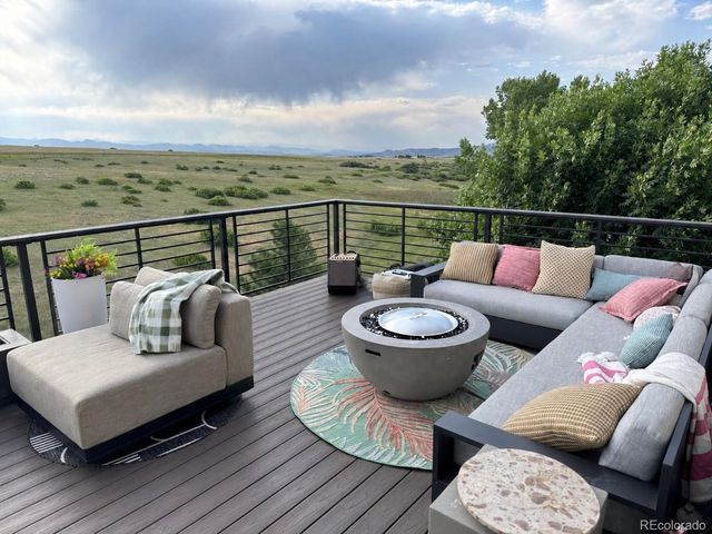 2919 Breezy Ln, Castle Rock, CO 80109