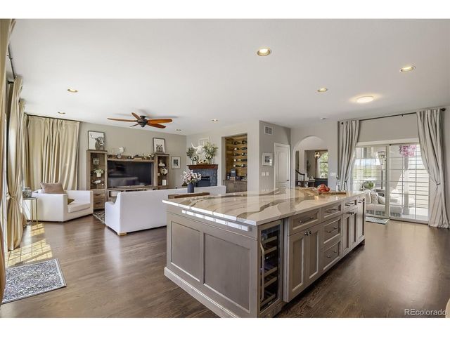 2919 Breezy Ln, Castle Rock, CO 80109