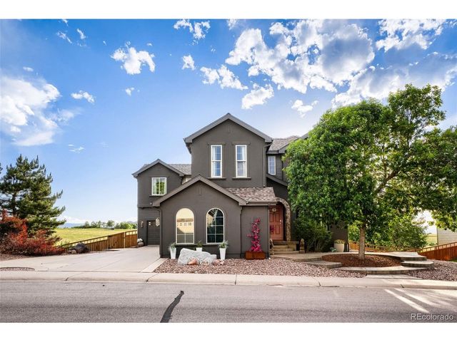 2919 Breezy Ln, Castle Rock, CO 80109