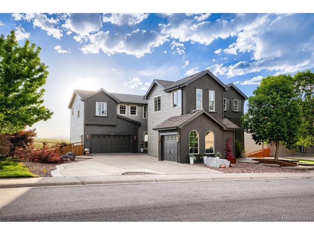 2919 Breezy Ln, Castle Rock, CO 80109