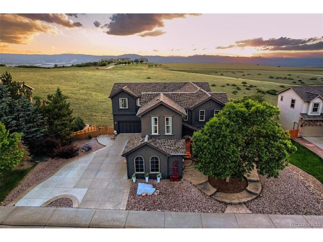 2919 Breezy Ln, Castle Rock, CO 80109
