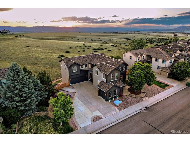 2919 Breezy Ln, Castle Rock, CO 80109