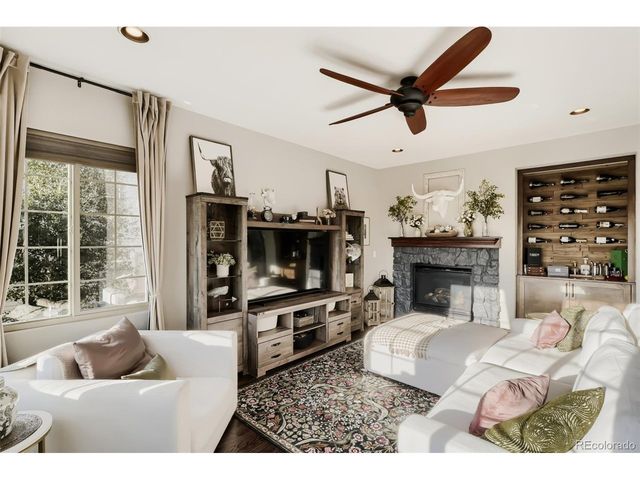 2919 Breezy Ln, Castle Rock, CO 80109