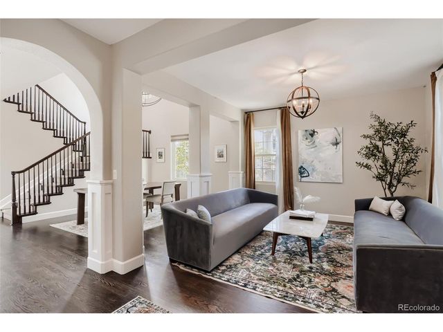 2919 Breezy Ln, Castle Rock, CO 80109