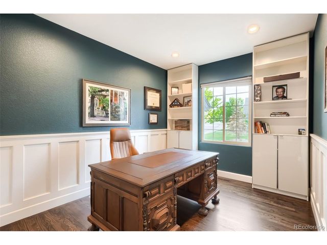 2919 Breezy Ln, Castle Rock, CO 80109