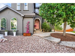 2919 Breezy Ln, Castle Rock, CO 80109
