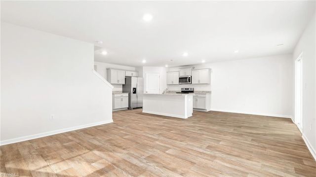 393 Middleton Drive, Lexington, NC 27295