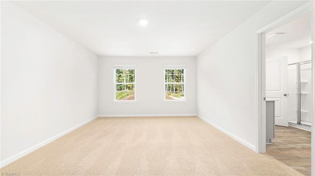 393 Middleton Drive, Lexington, NC 27295