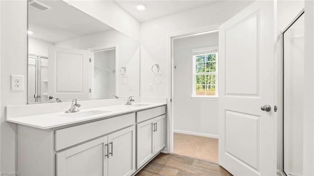 393 Middleton Drive, Lexington, NC 27295