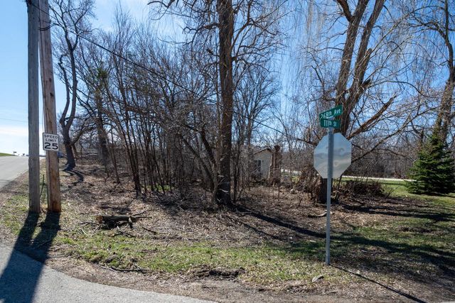 11112 268TH AVENUE, Trevor, WI 53179