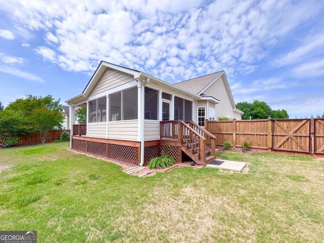 244 Carrington Drive, Athens, GA 30605
