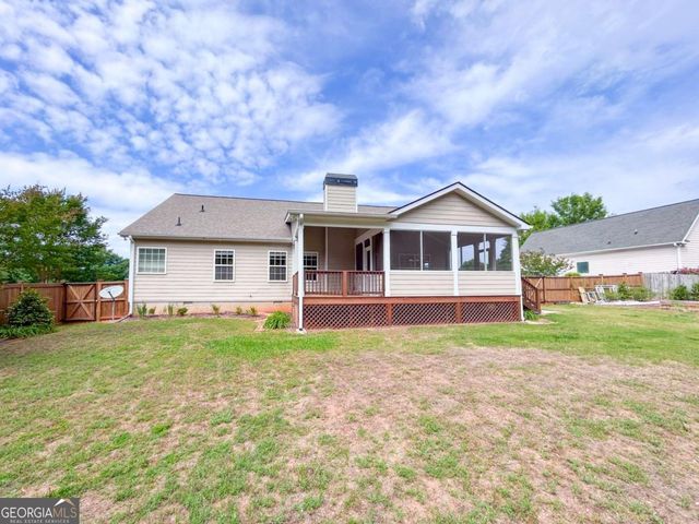 244 Carrington Drive, Athens, GA 30605