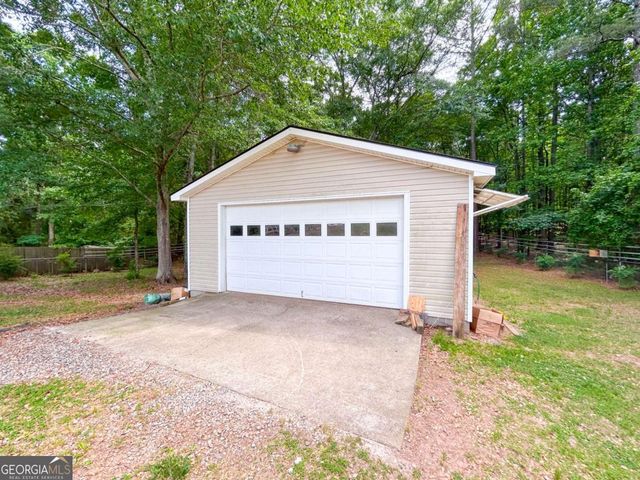 244 Carrington Drive, Athens, GA 30605