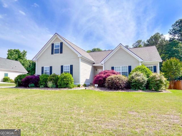 244 Carrington Drive, Athens, GA 30605