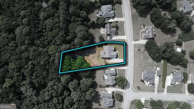 244 Carrington Drive, Athens, GA 30605
