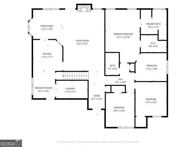 244 Carrington Drive, Athens, GA 30605
