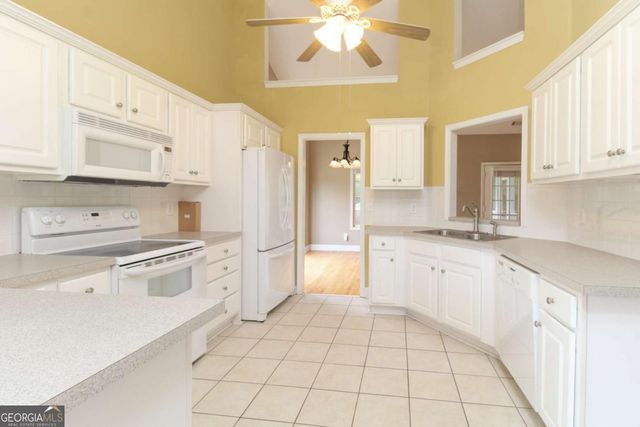 244 Carrington Drive, Athens, GA 30605