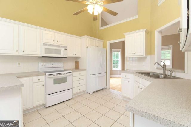 244 Carrington Drive, Athens, GA 30605