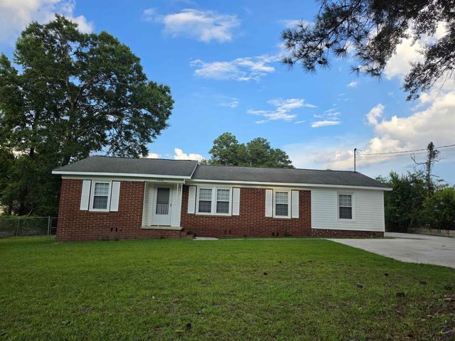 4656 Wilson Road, Macon, GA 31206