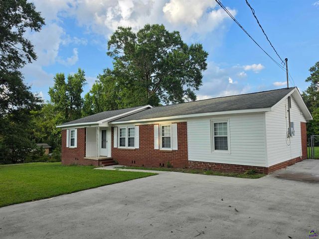 4656 Wilson Road, Macon, GA 31206